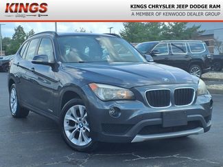 Used 2014 BMW X1 xDrive28i image 1
