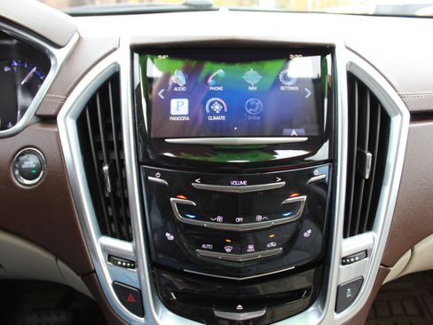 Used 2013 Cadillac SRX Luxury w/ Driver Awareness Package image 15