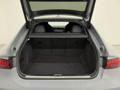 Used 2021 Audi RS 7 Sportback w/ RS 7 Executive Package AWD/4WD image 48