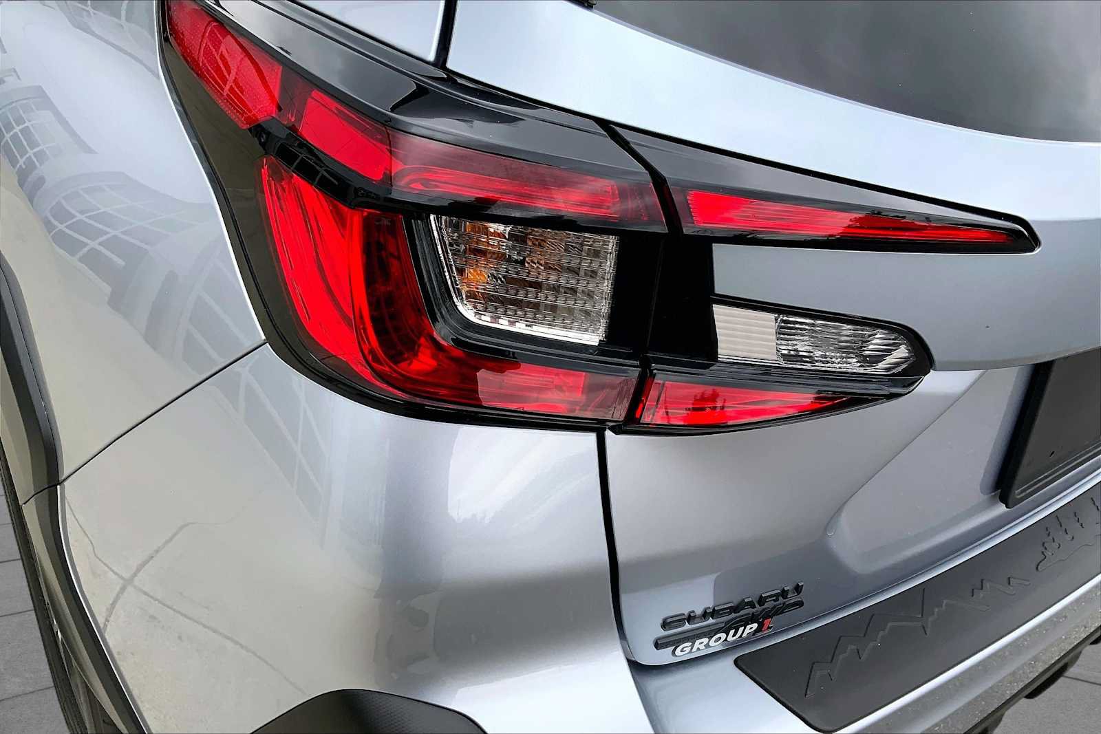 Certified 2026 Subaru Crosstrek 2.5i Premium AWD/4WD image 27