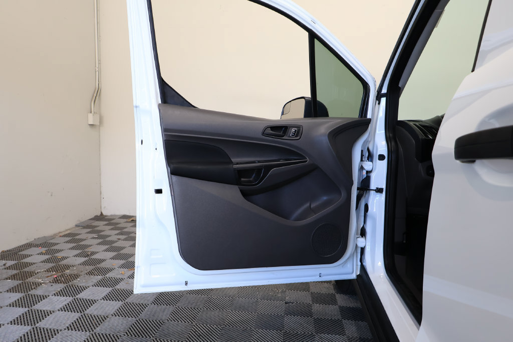 Used 2023 Ford Transit Connect XL FWD image 16