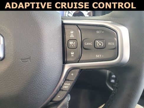 Certified 2025 RAM 1500 Big Horn image 21