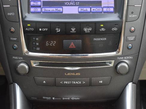 Used 2013 Lexus IS 250 AWD w/ Luxury Plus Pkg Value Edition image 27