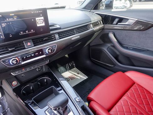 Used 2023 Audi S4 Prestige w/ Prestige Package image 21