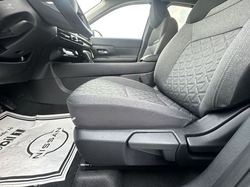 New 2026 Nissan Kicks SV image 12