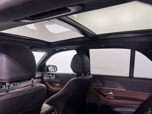 Used 2024 Mercedes-Benz GLE 63 AMG S image 26