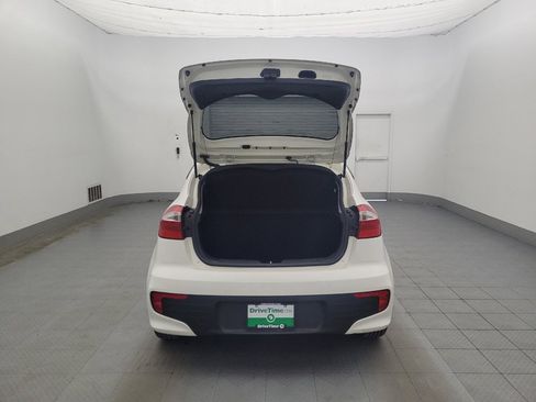 Used 2016 Kia Rio LX FWD image 29