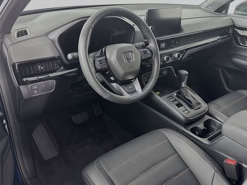 Certified 2023 Honda CR-V Sport Touring image 9