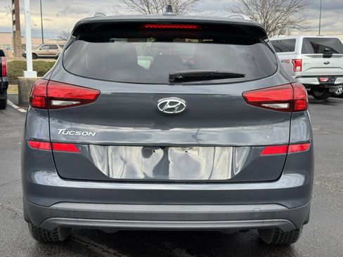 Used 2019 Hyundai Tucson Value image 15