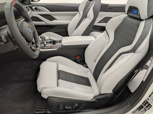 New 2026 BMW M4 xDrive Competition w/ Executive Package image 5