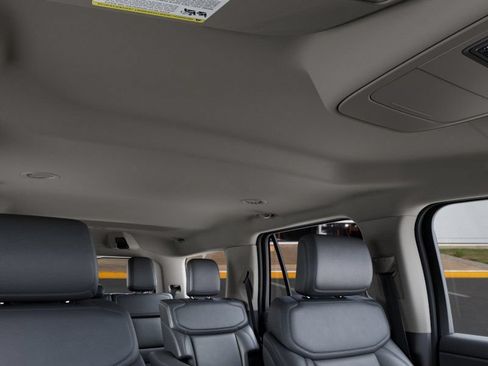 New 2027 Ford Expedition Active RWD image 22