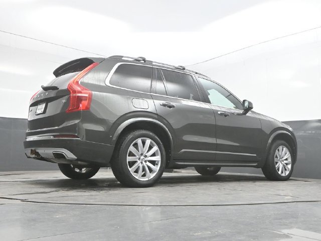 Used 2018 Volvo XC90 T6 Momentum w/ Convenience Package AWD/4WD image 35