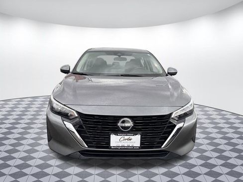 Used 2024 Nissan Sentra SV w/ All-Weather Package image 2