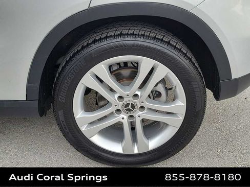 Used 2019 Mercedes-Benz GLA 250 4MATIC image 16