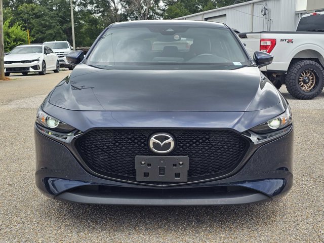 Used 2023 MAZDA MAZDA3 s FWD image 2