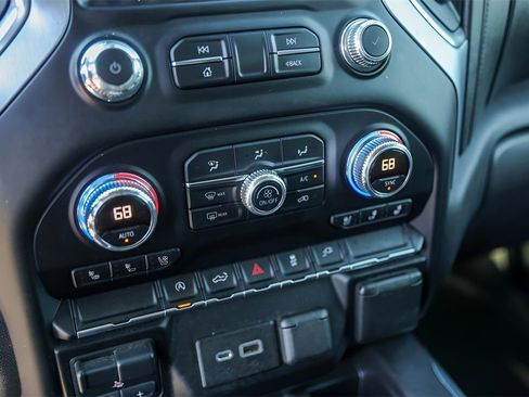 Used 2019 GMC Sierra 1500 SLT image 22