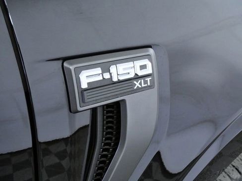 Certified 2022 Ford F150 XLT w/ Equipment Group 302A High AWD/4WD image 9