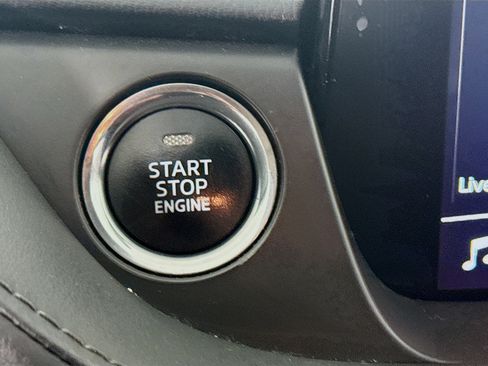 Used 2021 MAZDA MAZDA6 Carbon Edition image 21