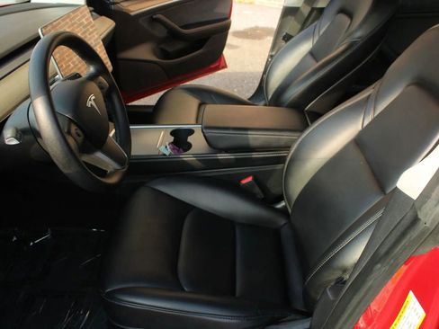 Used 2022 Tesla Model 3 RWD image 12