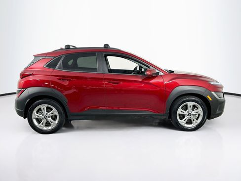 Used 2023 Hyundai Kona SEL w/ Convenience Package AWD/4WD image 4
