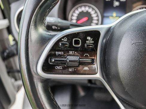 Used 2023 Mercedes-Benz Sprinter 2500 image 22