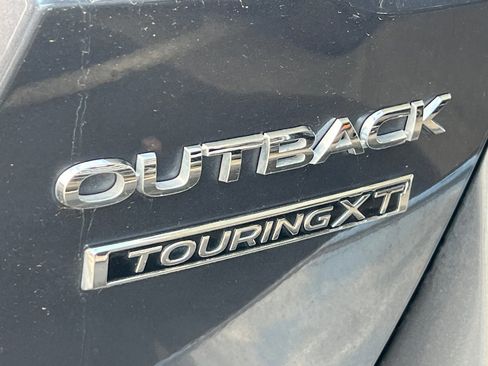 Used 2021 Subaru Outback Touring XT image 28