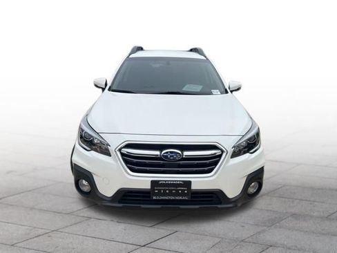 Used 2019 Subaru Outback 2.5i Premium w/ Popular Package #2 image 2