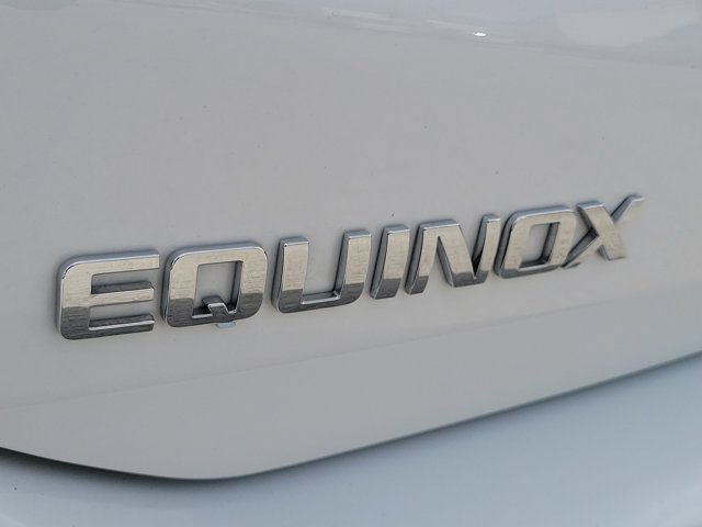 Used 2023 Chevrolet Equinox LS FWD image 11