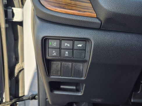 Used 2022 Honda CR-V Touring image 28