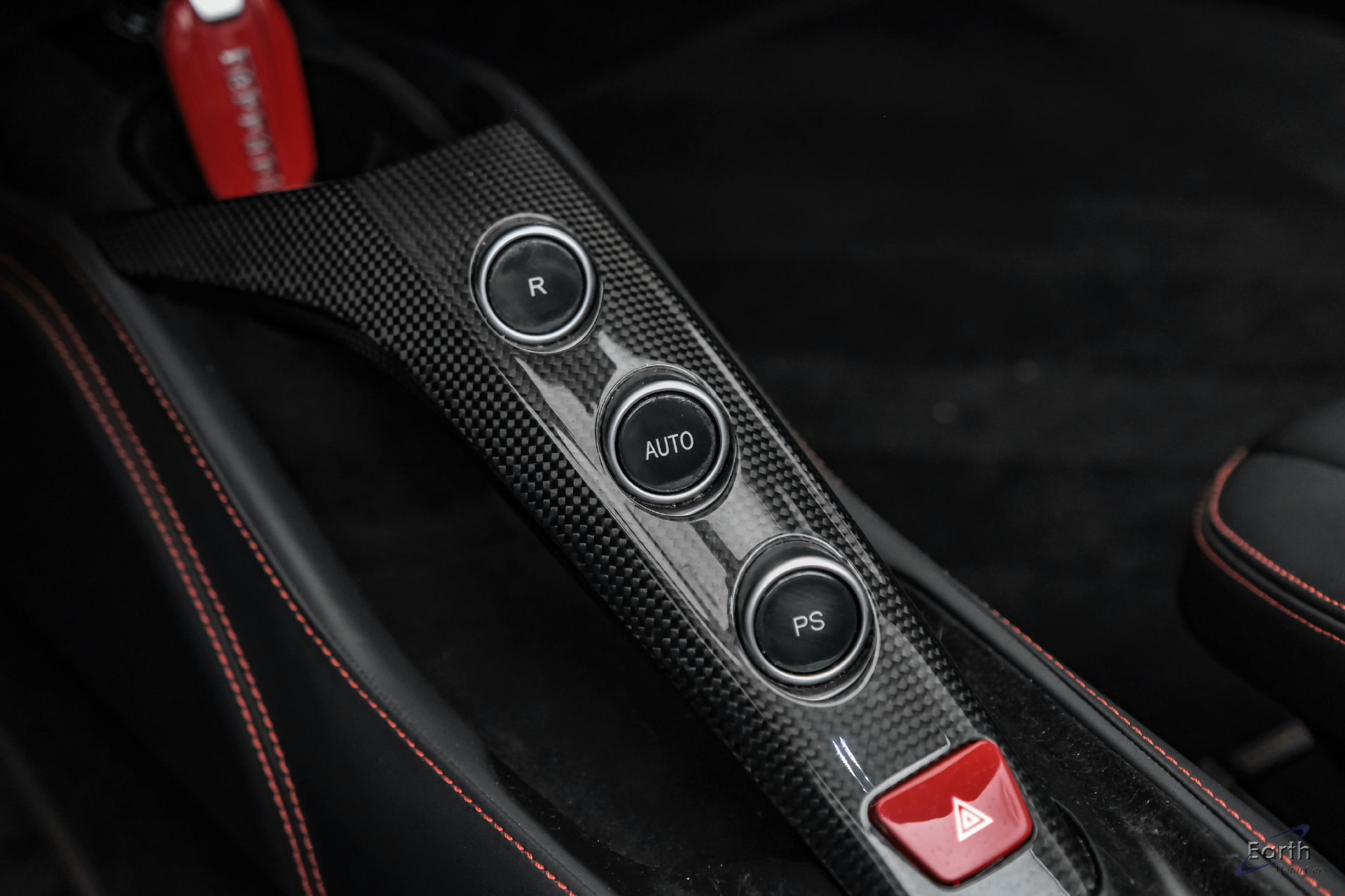 Used 2018 Ferrari 488 Spider RWD image 78