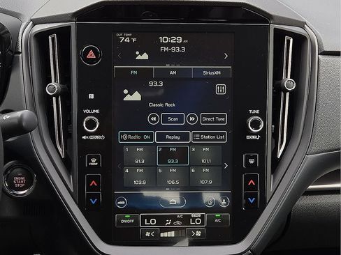 New 2026 Subaru WRX Premium AWD/4WD image 12