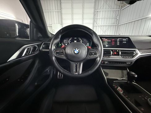 Used 2022 BMW M4 Coupe w/ Executive Package image 50