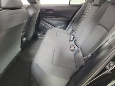 Used 2026 Toyota Corolla LE FWD image 12