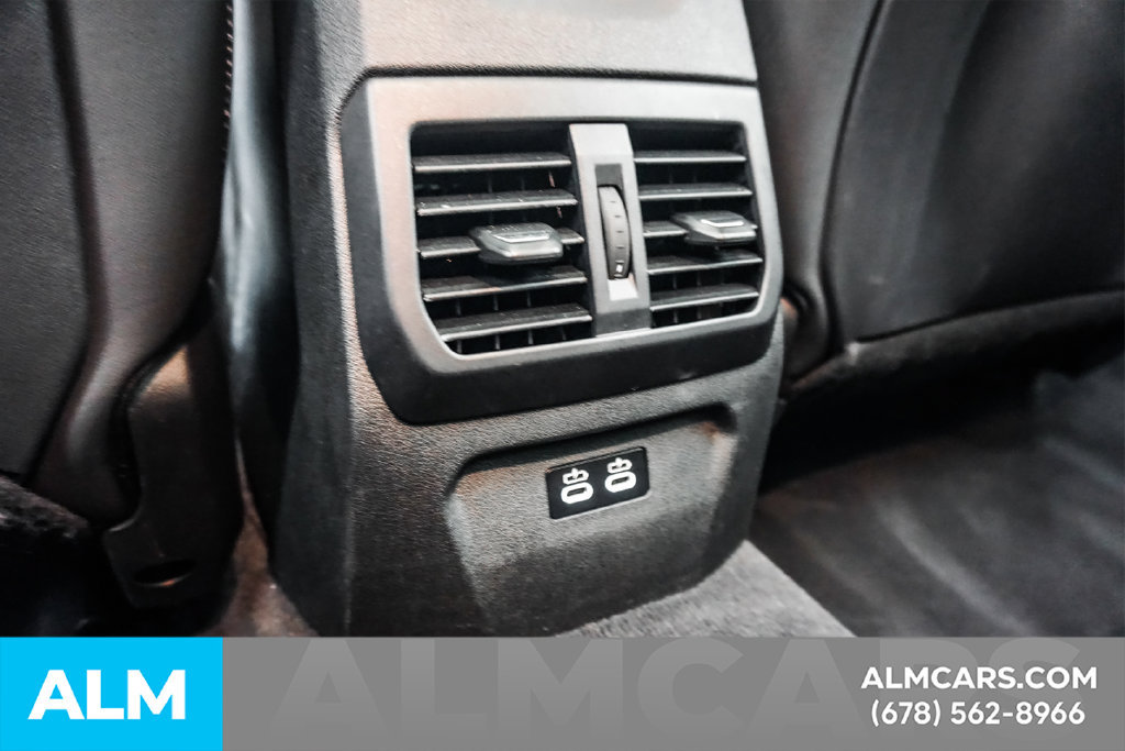 Used 2025 BMW 228i xDrive AWD/4WD image 52