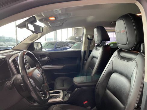 Used 2020 Chevrolet Colorado ZR2 w/ LPO, Power Package image 19