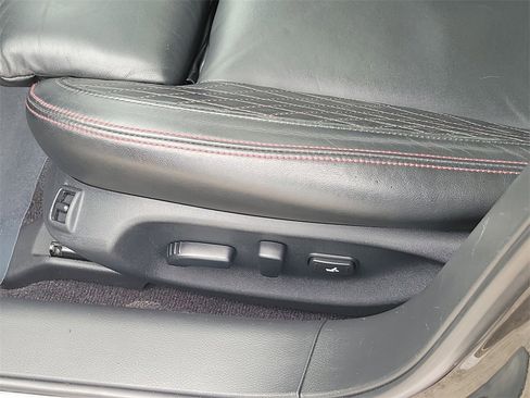 Used 2022 INFINITI Q50 Red Sport 400 image 21