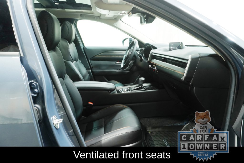 Used 2026 MAZDA CX-50 AWD 2.5 Hybrid w/ Weather Package image 15