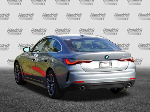 Certified 2025 BMW 430i w/ Premium Package image 6