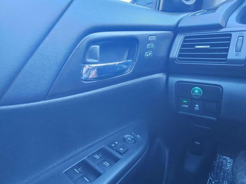 Used 2014 Honda Accord EX-L image 34