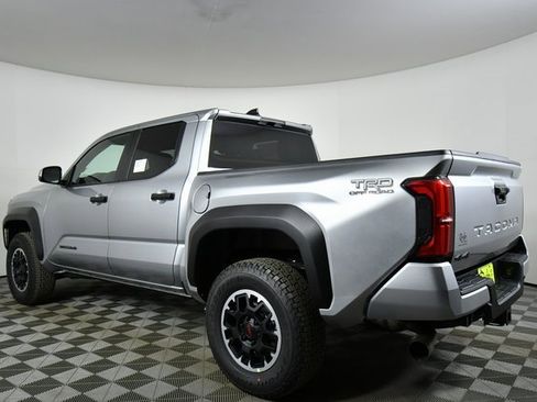 New 2026 Toyota Tacoma TRD Off-Road image 14