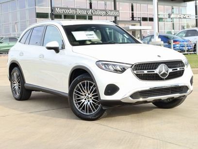 New 2026 Mercedes-Benz GLC 300
