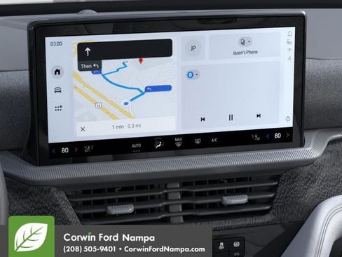 New 2026 Ford Explorer Platinum image 14