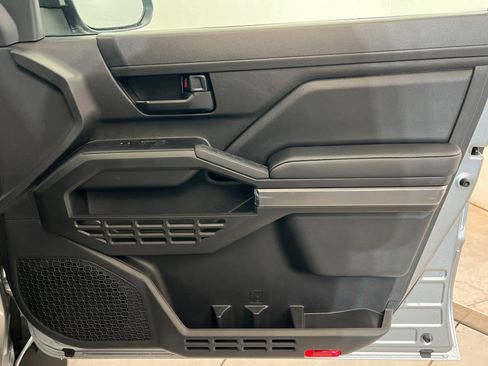New 2026 Toyota Tacoma SR5 AWD/4WD image 22