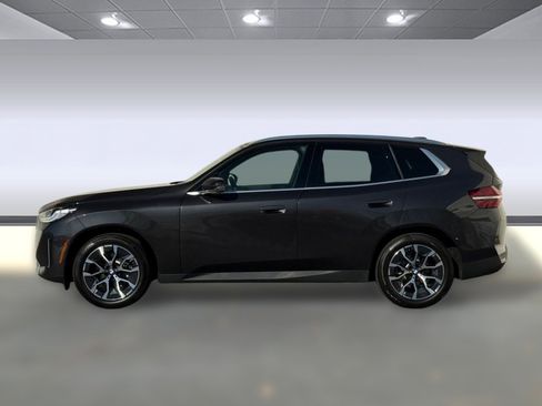 Used 2026 BMW X3 xDrive30 w/ Premium Package image 2