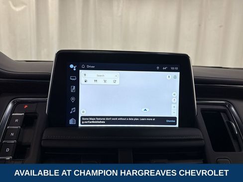 Certified 2023 Chevrolet Tahoe LT w/ Max Trailering Package image 18