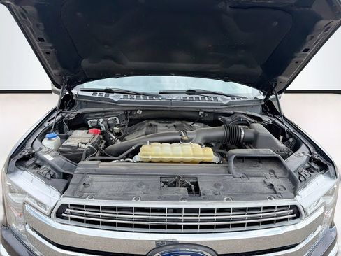 Used 2020 Ford F150 Lariat w/ Equipment Group 502A Luxury AWD/4WD image 30