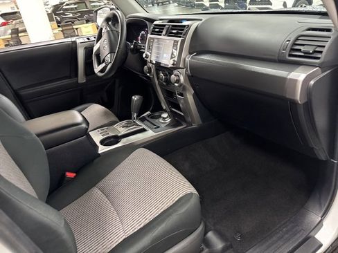 Certified 2024 Toyota 4Runner SR5 image 10