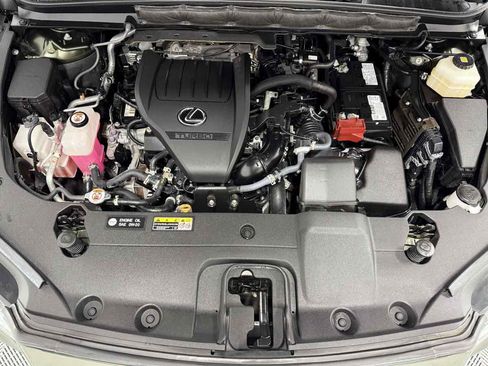 Used 2024 Lexus RX 350 AWD image 36