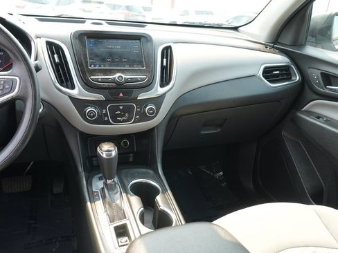 Used 2020 Chevrolet Equinox LS AWD/4WD image 21