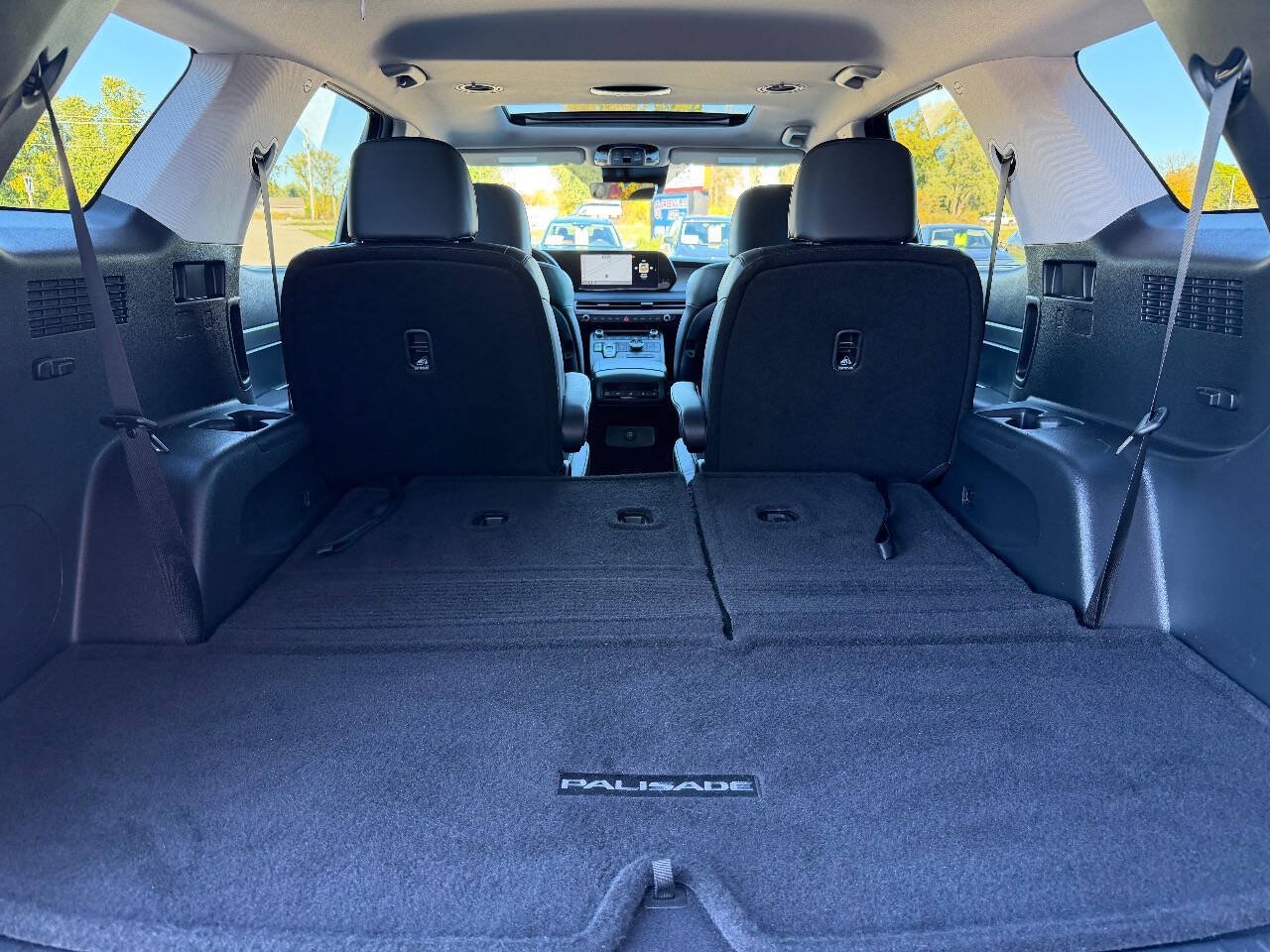 Used 2024 Hyundai Palisade XRT AWD/4WD image 29